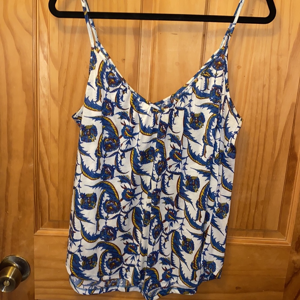 Tank Top - Picture 4 of 4